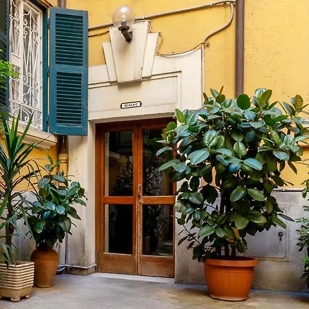 Guesthost - Dell'emporio