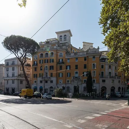 Dell'emporio Rom