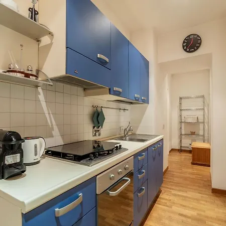 Dell'emporio Apartment