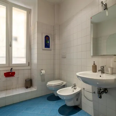 Lägenhet Guesthost - Dell'emporio Rom