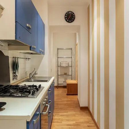 Apartment Dell'emporio Rom