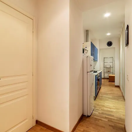 Apartment Dell'emporio *