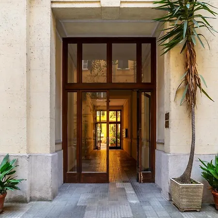Dell'emporio Apartment Rom