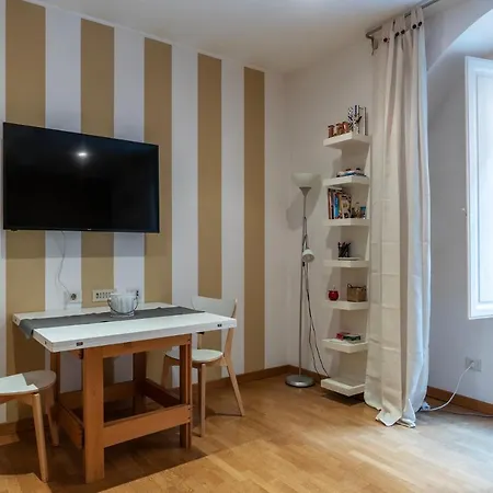 Dell'emporio Apartment Rom