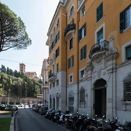 Apartment Dell'emporio *
