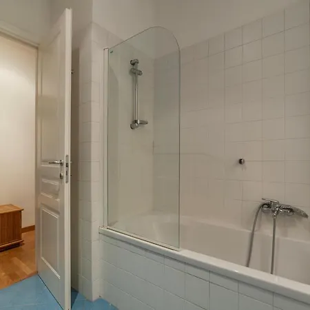 Apartment Dell'emporio