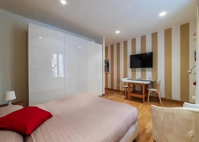 Guesthost - Dell'emporio * Rzym