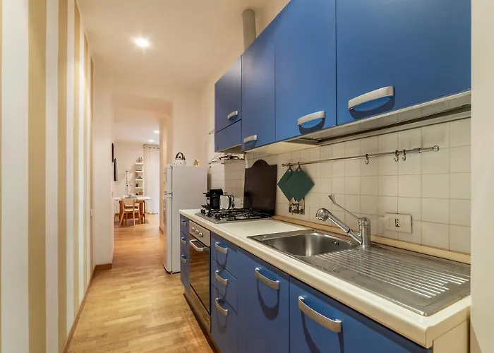 Apartament Guesthost - Dell'emporio