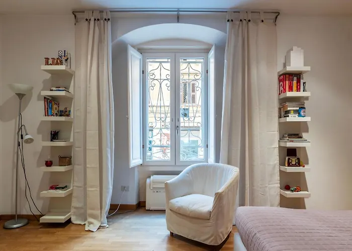 Guesthost - Dell'emporio Rzym