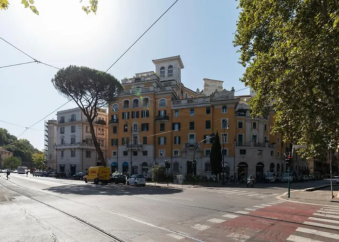 Guesthost - Dell'emporio Rzym