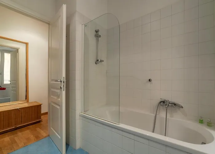 Apartament Guesthost - Dell'emporio