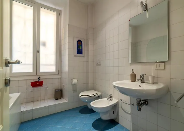 Apartament Guesthost - Dell'emporio Rzym