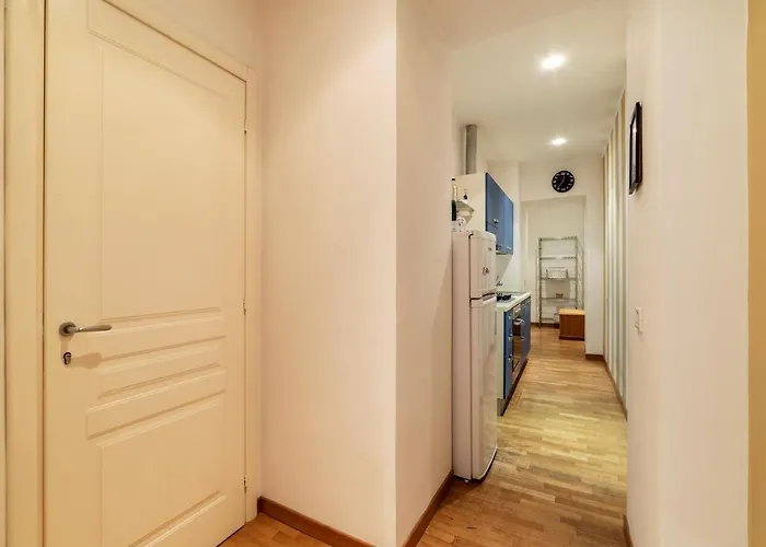 Apartament Guesthost - Dell'emporio *