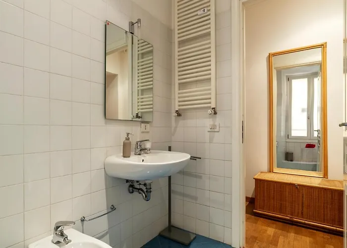 Guesthost - Dell'emporio * Rzym