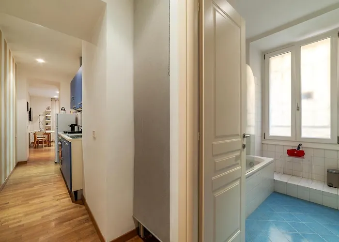 Guesthost - Dell'emporio Rzym