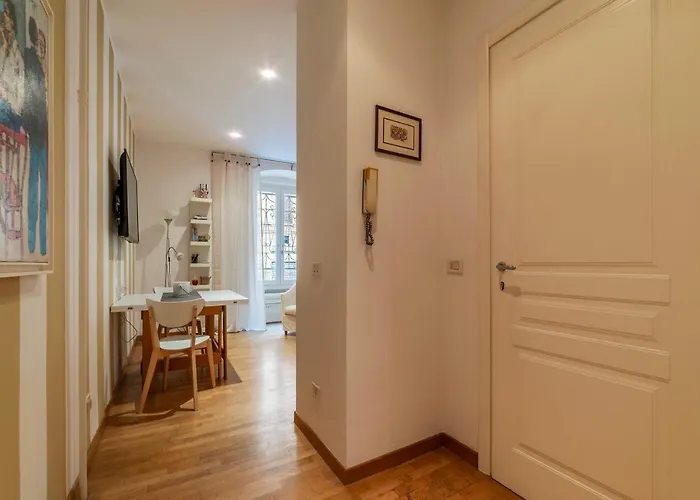 Apartament Guesthost - Dell'emporio *